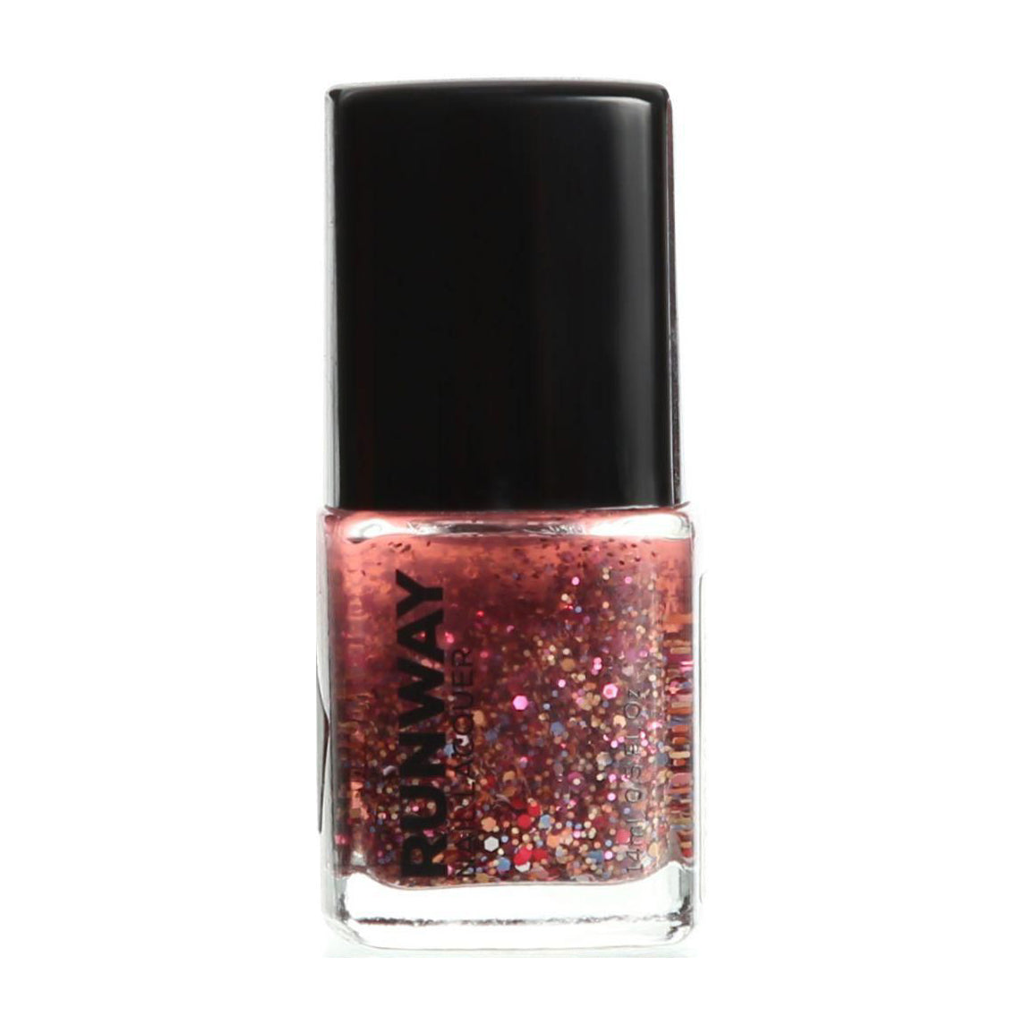 Runway Nail Lacquer - 14ml