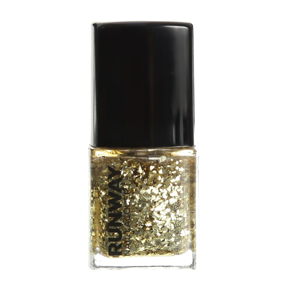 Runway Nail Lacquer - 14ml