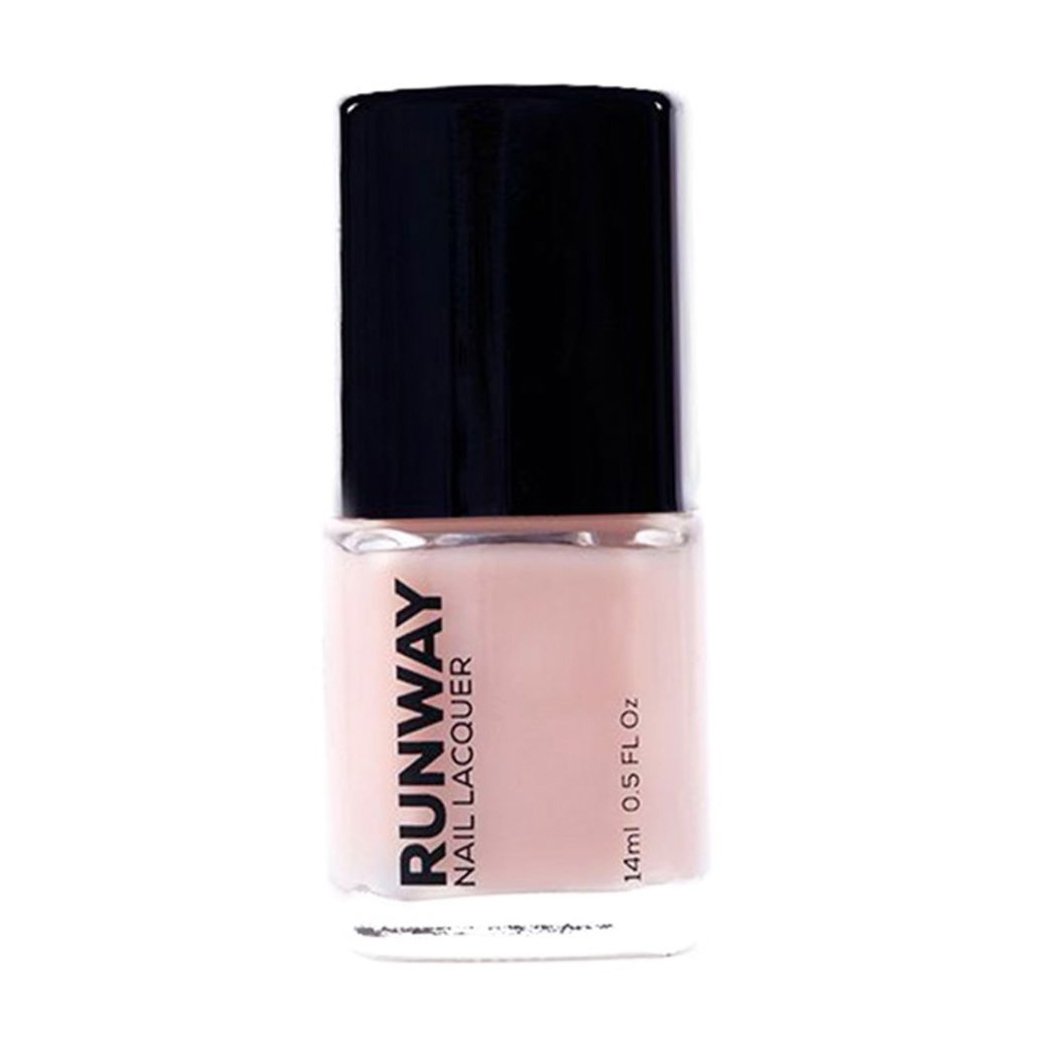 Runway Nail Lacquer - 14ml