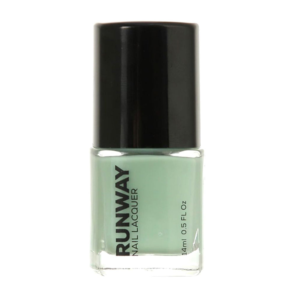 Runway Nail Lacquer - 14ml