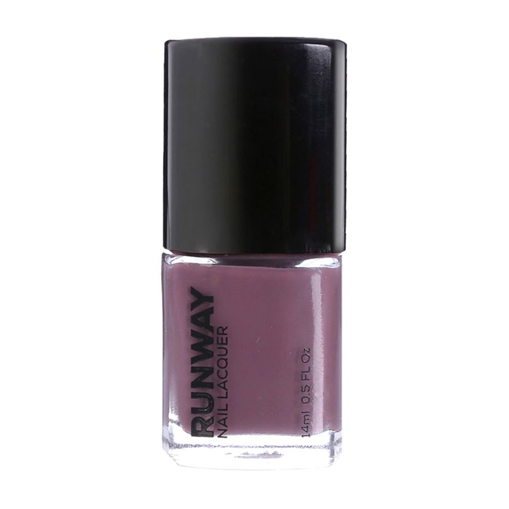 Runway Nail Lacquer - 14ml