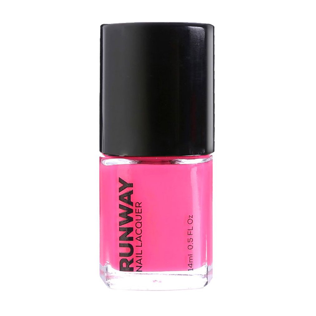 Runway Nail Lacquer - 14ml
