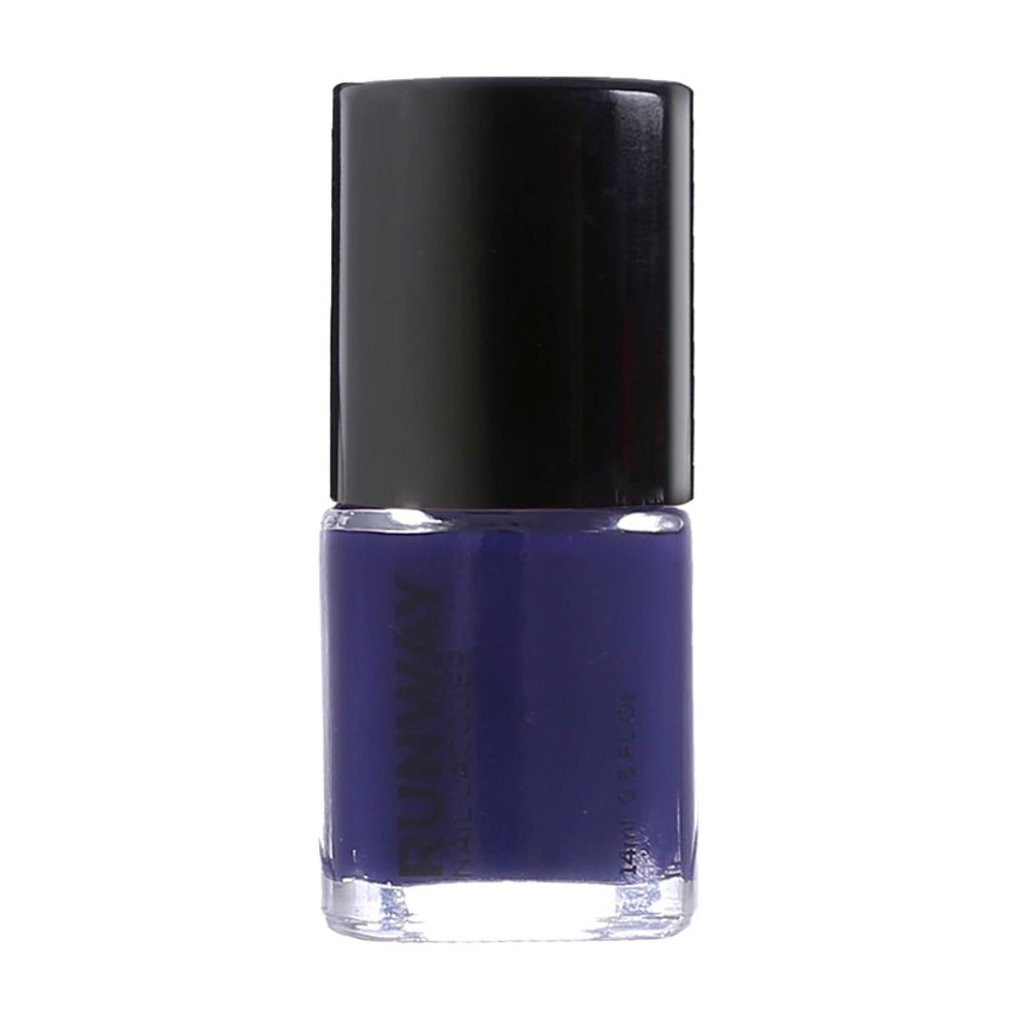 Runway Nail Lacquer - 14ml