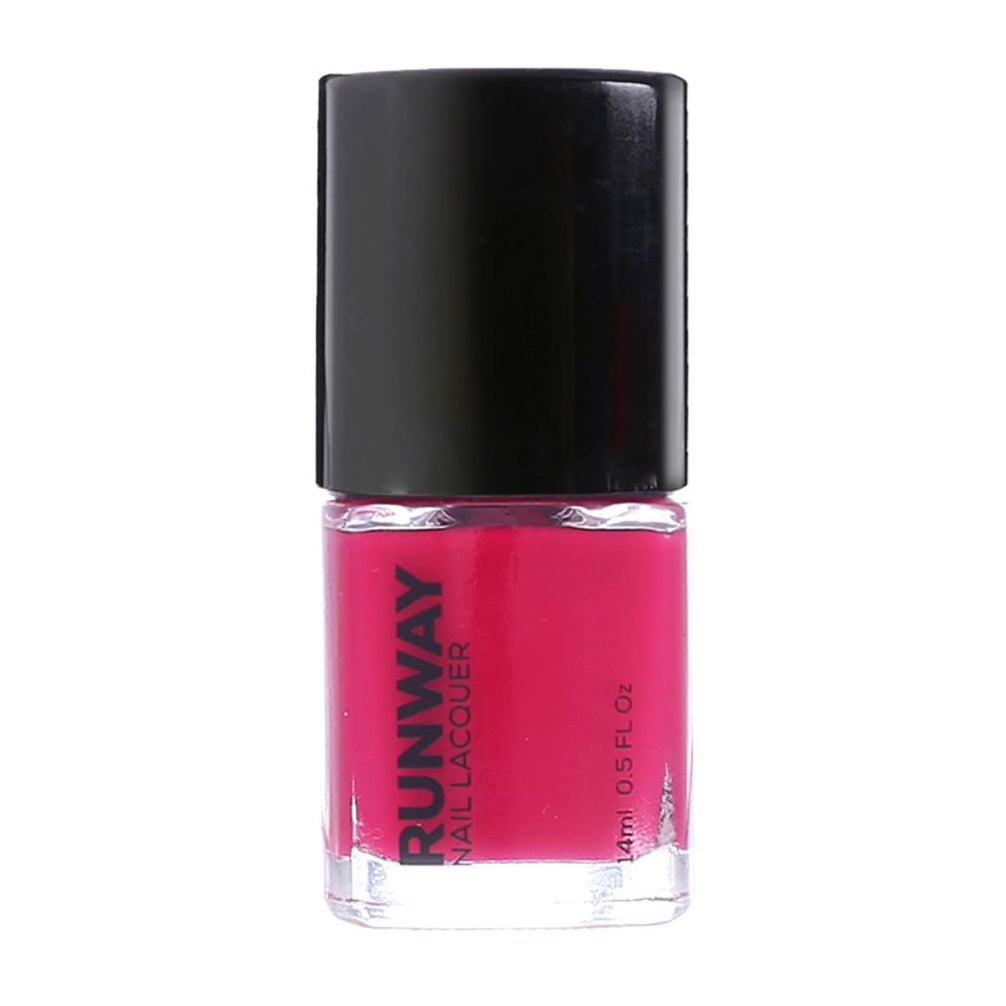 Runway Nail Lacquer - 14ml