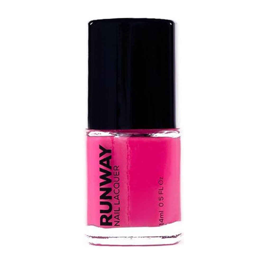 Runway Nail Lacquer - 14ml