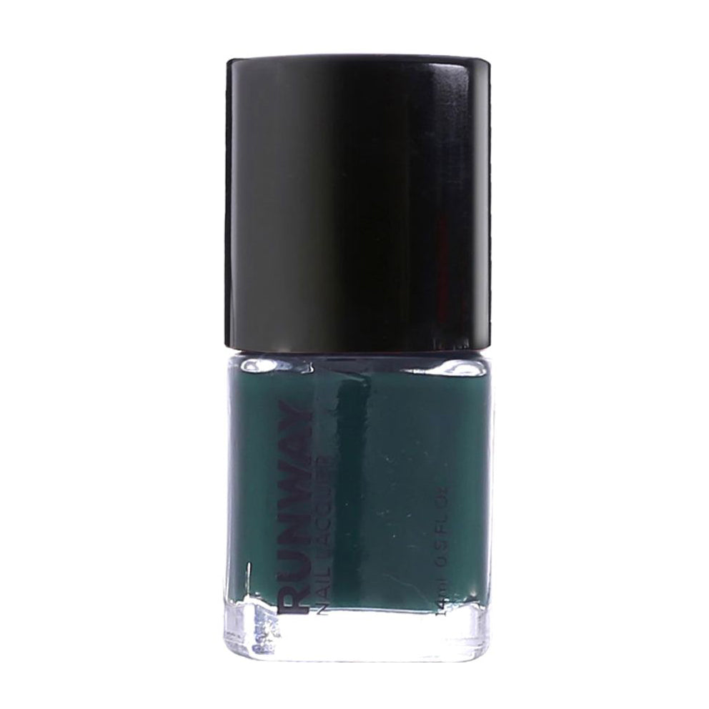 Runway Nail Lacquer - 14ml