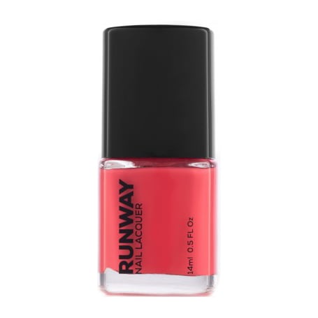 Runway Nail Lacquer - 14ml