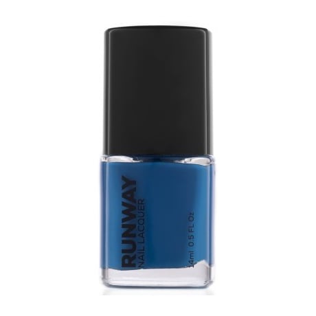 Runway Nail Lacquer - 14ml