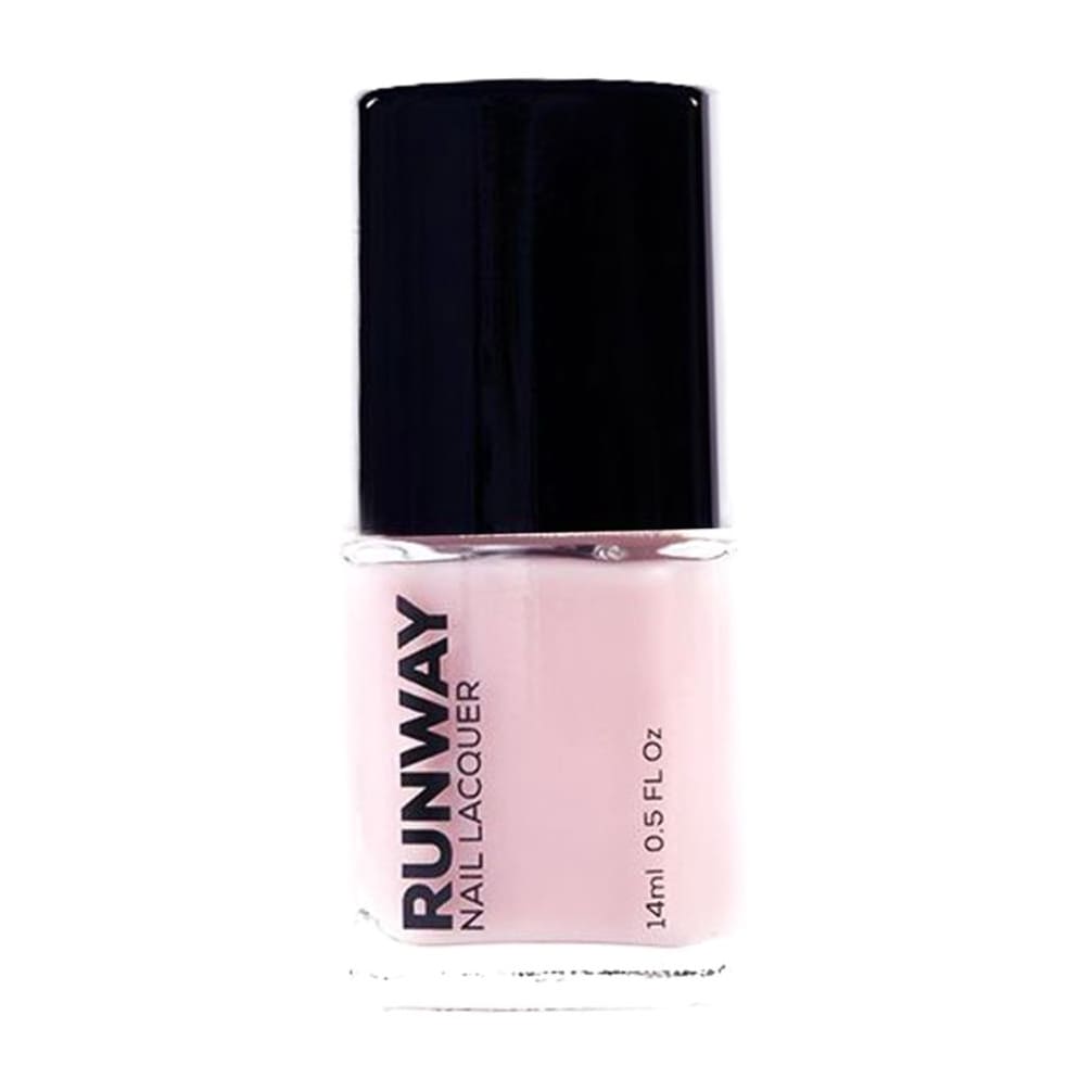 Runway Nail Lacquer - 14ml