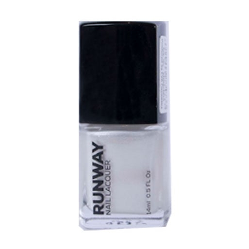 Runway Nail Lacquer - 14ml