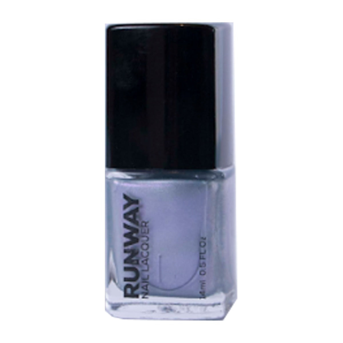 Runway Nail Lacquer - 14ml