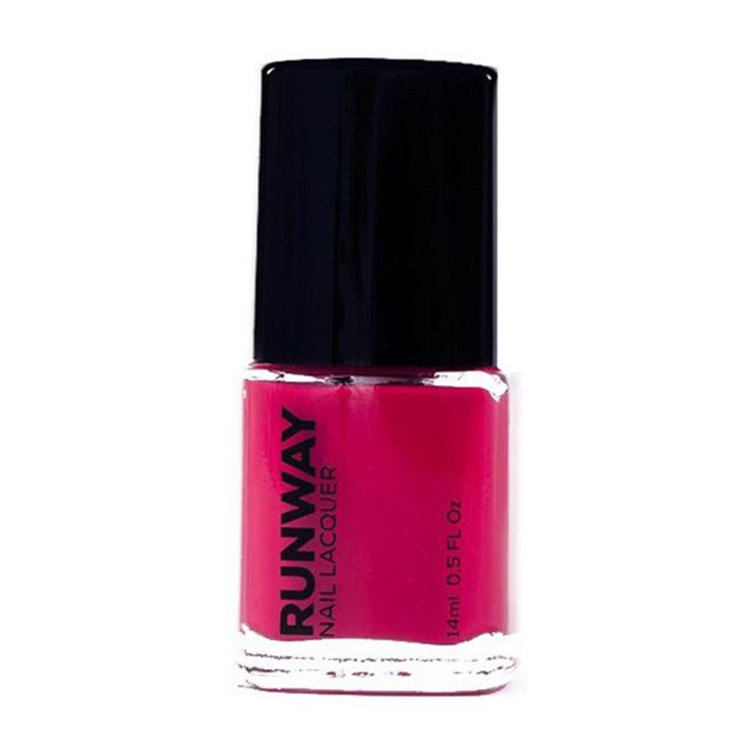 Runway Nail Lacquer - 14ml