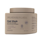 Rush Brush Hair Rb°2 Hair Mask - 500ml