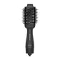 Rush Brush V3 Pro Fastest Volumizing Hair Brush - Black