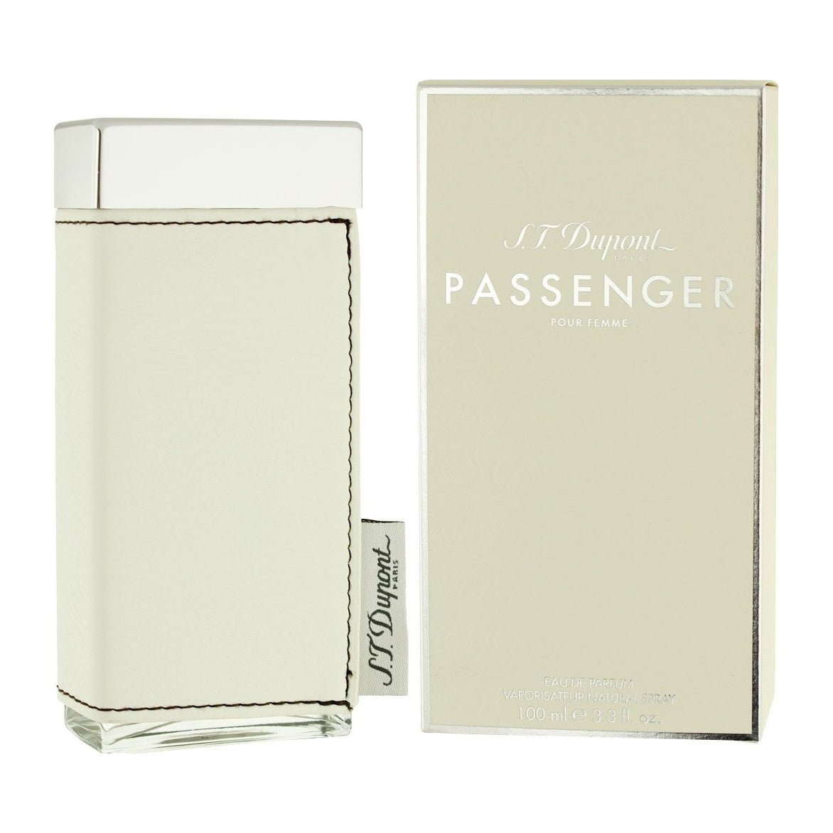 S.T. Dupont Passenger EDP For Women - 100ml