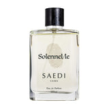 Saedi Solennel/Le EDP Unisex - 100ml