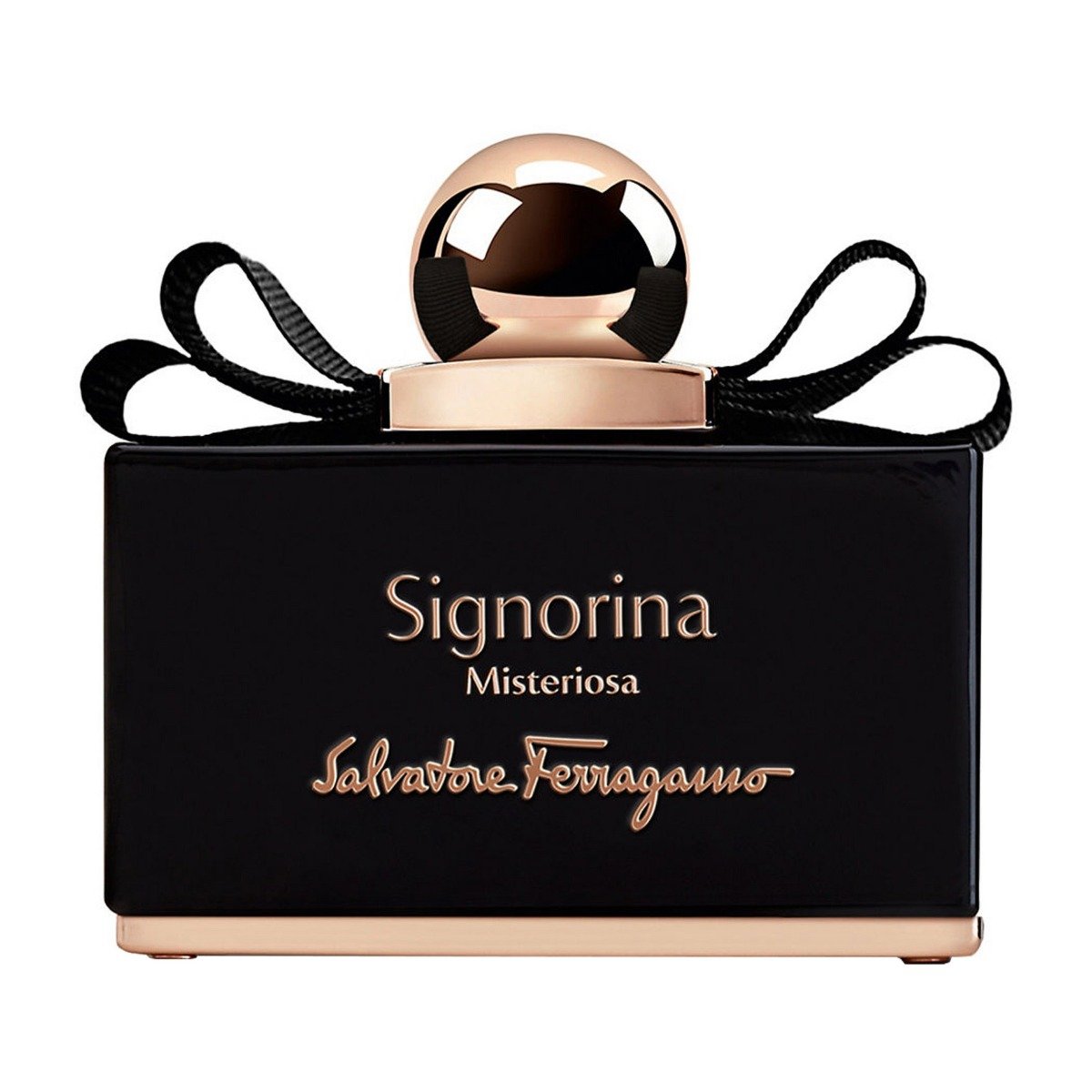 Salvatore Ferragamo Signorina Misteriosa EDP For Women