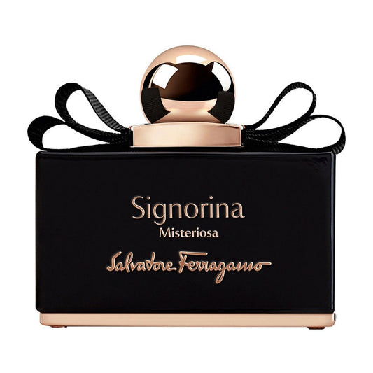 Salvatore Ferragamo Signorina Misteriosa EDP For Women