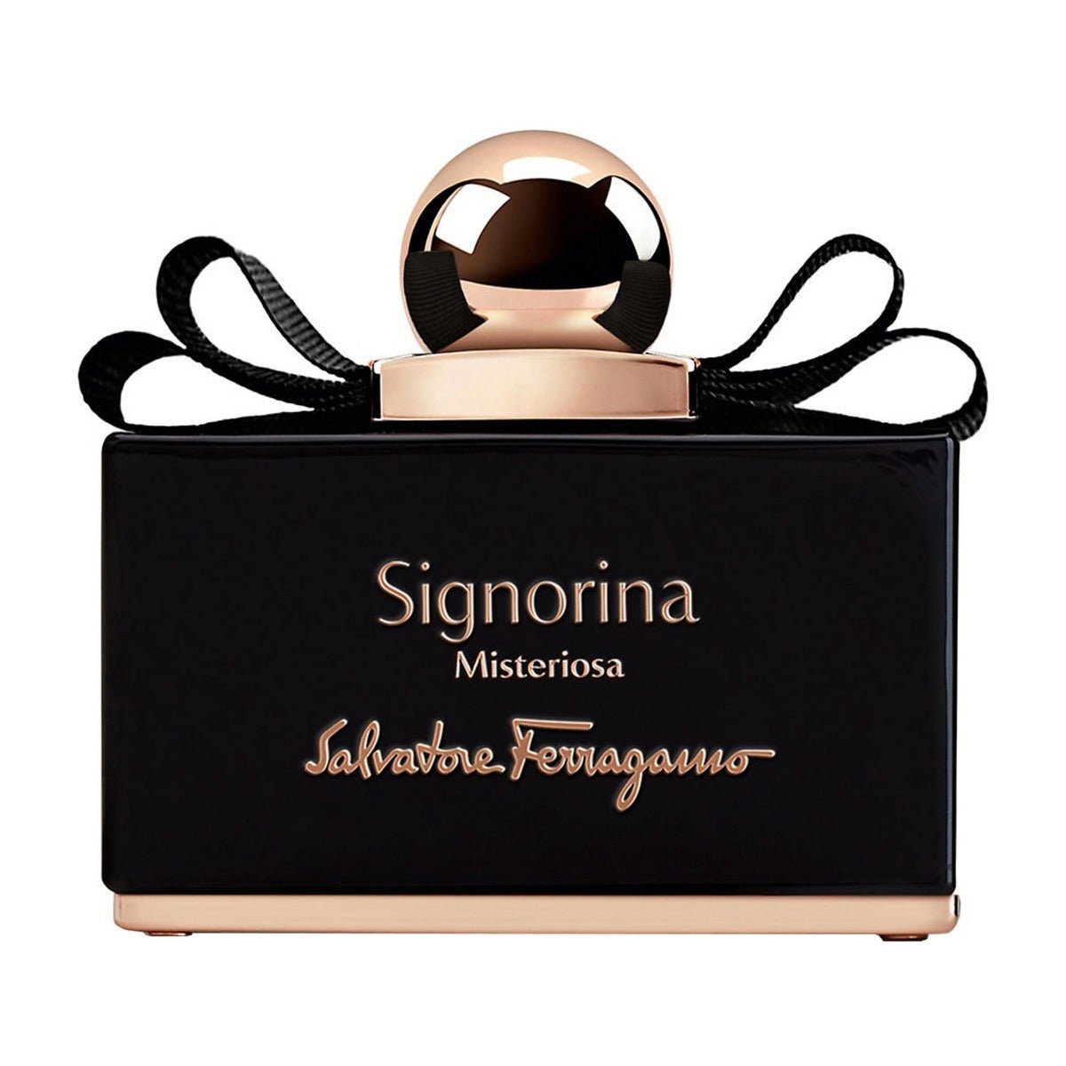 Salvatore Ferragamo Signorina Misteriosa EDP For Women