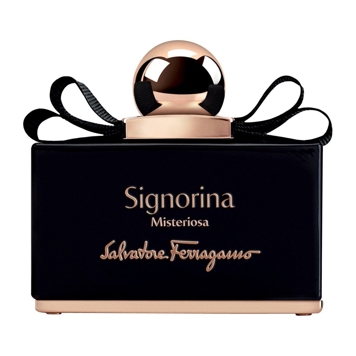 Salvatore Ferragamo Signorina Misteriosa EDP For Women