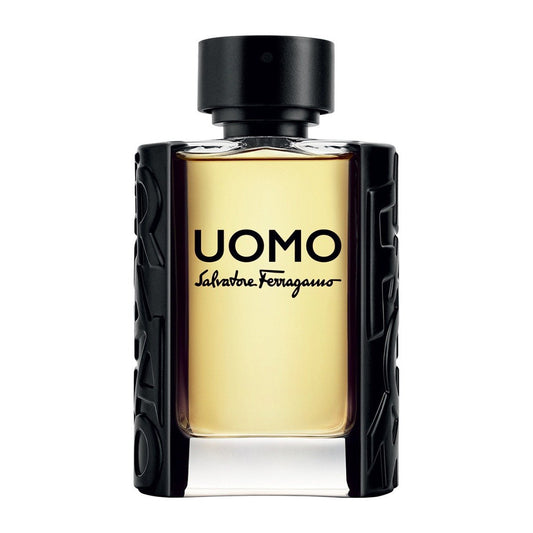 Salvatore Ferragamo Uomo Pour Homme EDT For Men - 100ml