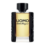 Salvatore Ferragamo Uomo Pour Homme EDT For Men - 100ml