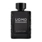 Salvatore Ferragamo Uomo Signature EPD For Men - 100ml