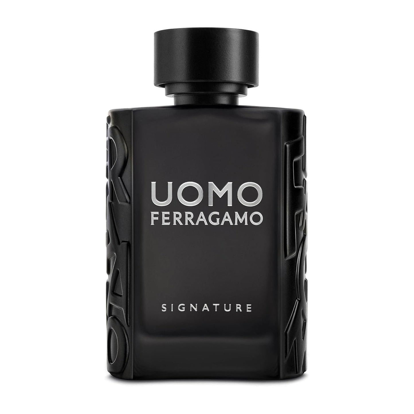 Salvatore Ferragamo Uomo Signature EPD For Men - 100ml