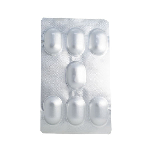 Sanso C Plus - 28 Tablets