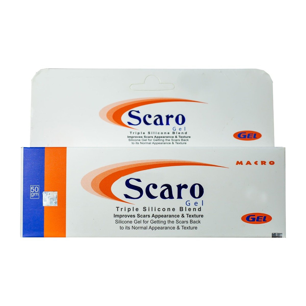 Scaro Gel - 50gm