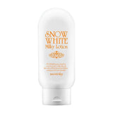 Secret Key Snow White Milky Lotion - 120gm