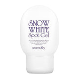 Secret Key Snow White Spot Gel - 65gm
