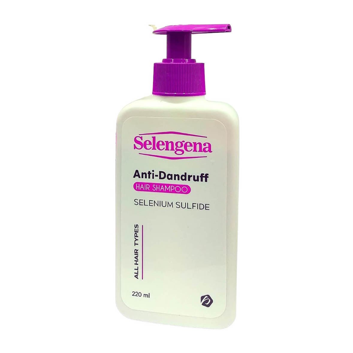 Selengena Anti Dandruff Shampoo - 220ml