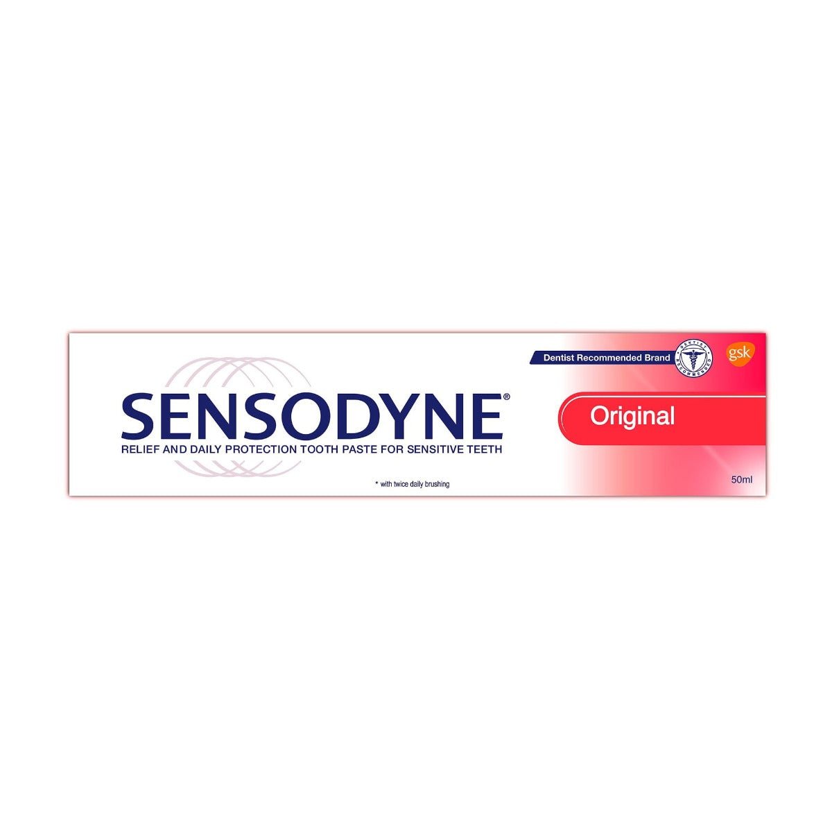 Sensodyne Original Toothpaste