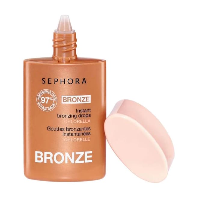 Sephora Instant Bronzing Drops - 30ml