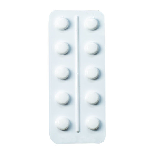 Serpass 50 mg - 30 Tablets
