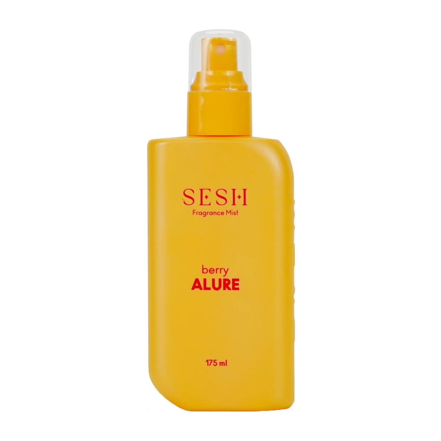 Sesh Berry Alure Fragrance Mist - 175ml