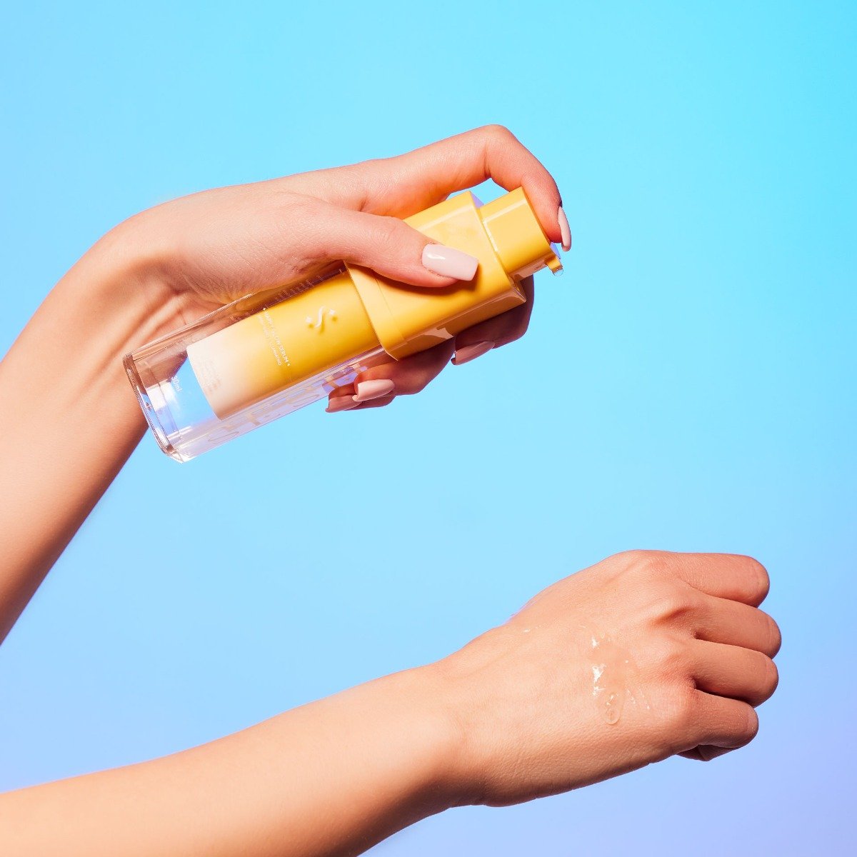 Sesh Happy Glow Serum - 30ml