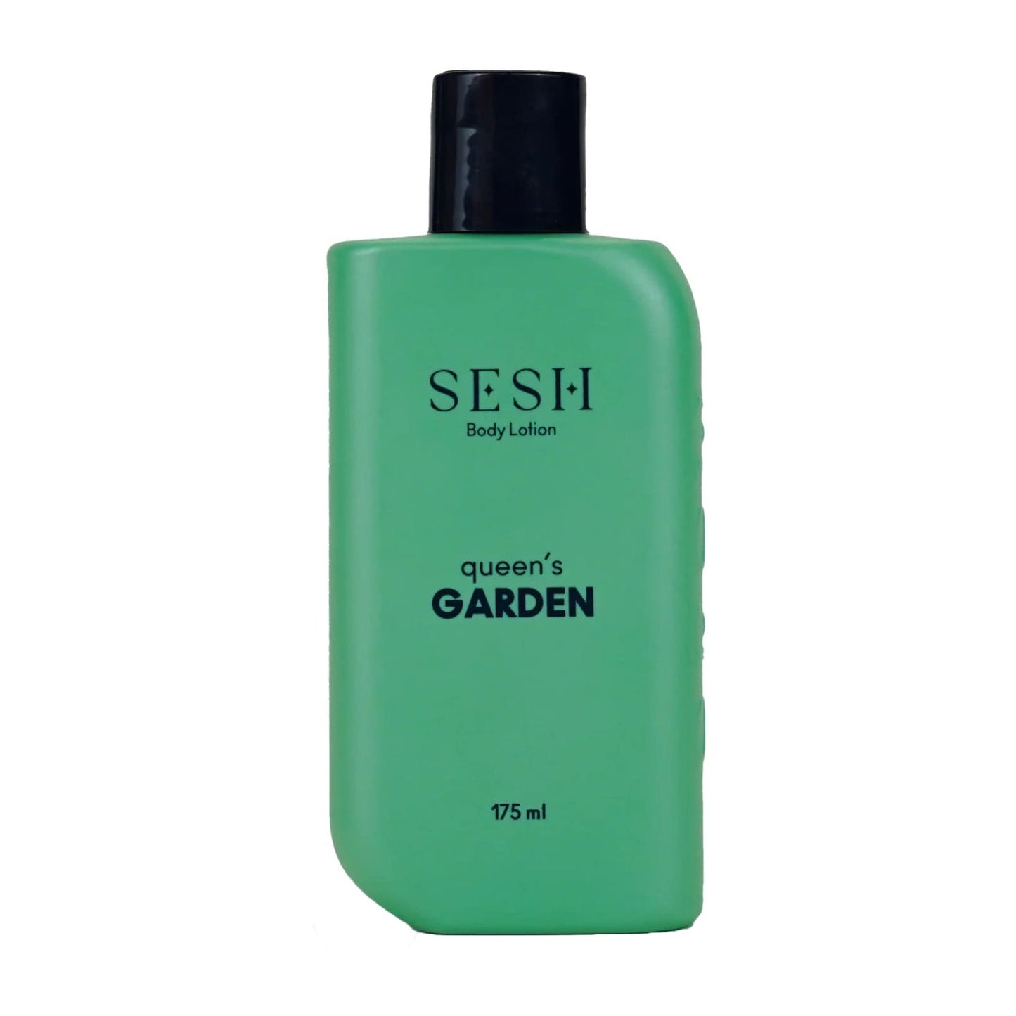 Sesh Queens Garden Body Lotion - 175ml