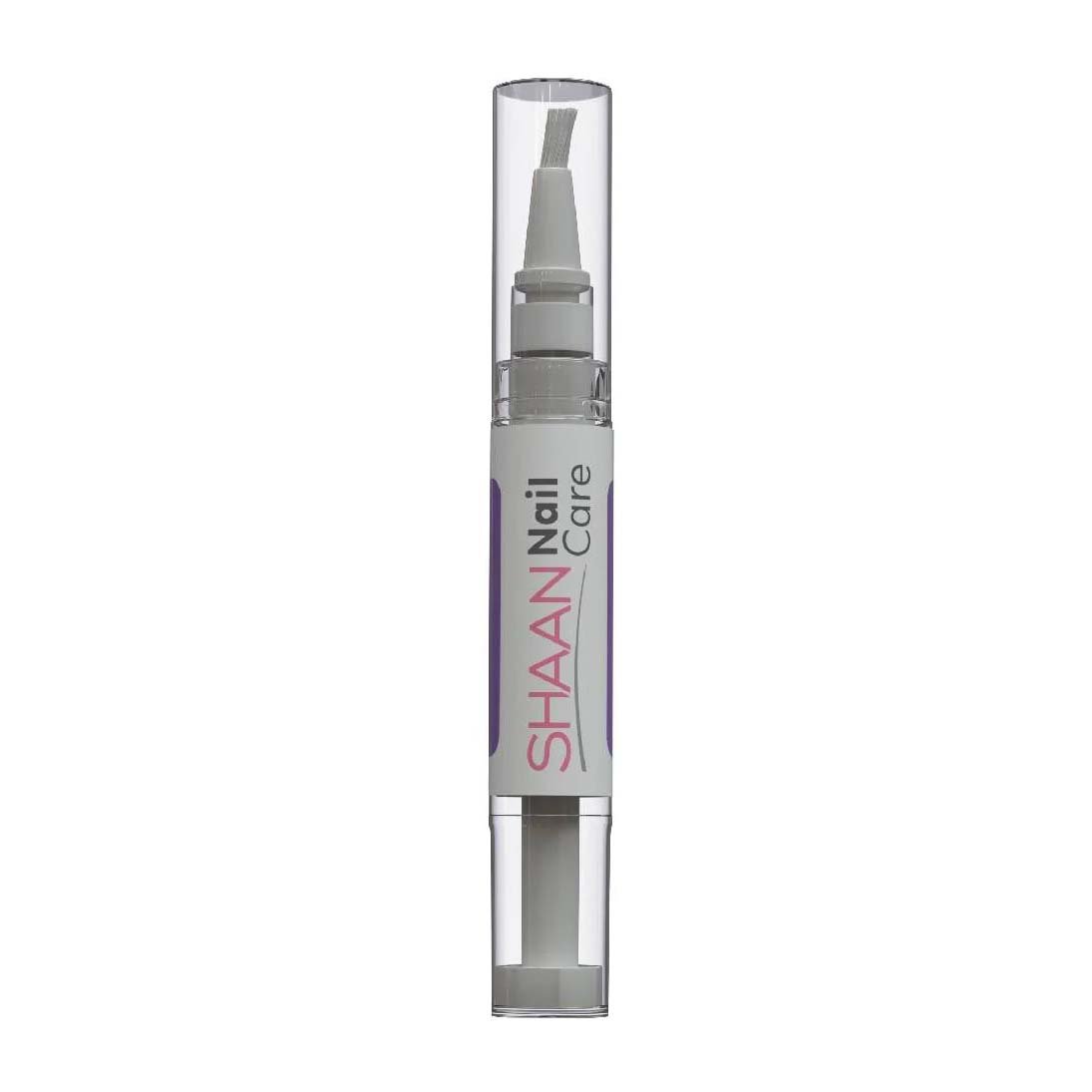 Shaan Nail Care Serum - 4ml