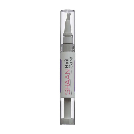 Shaan Nail Care Serum - 4ml