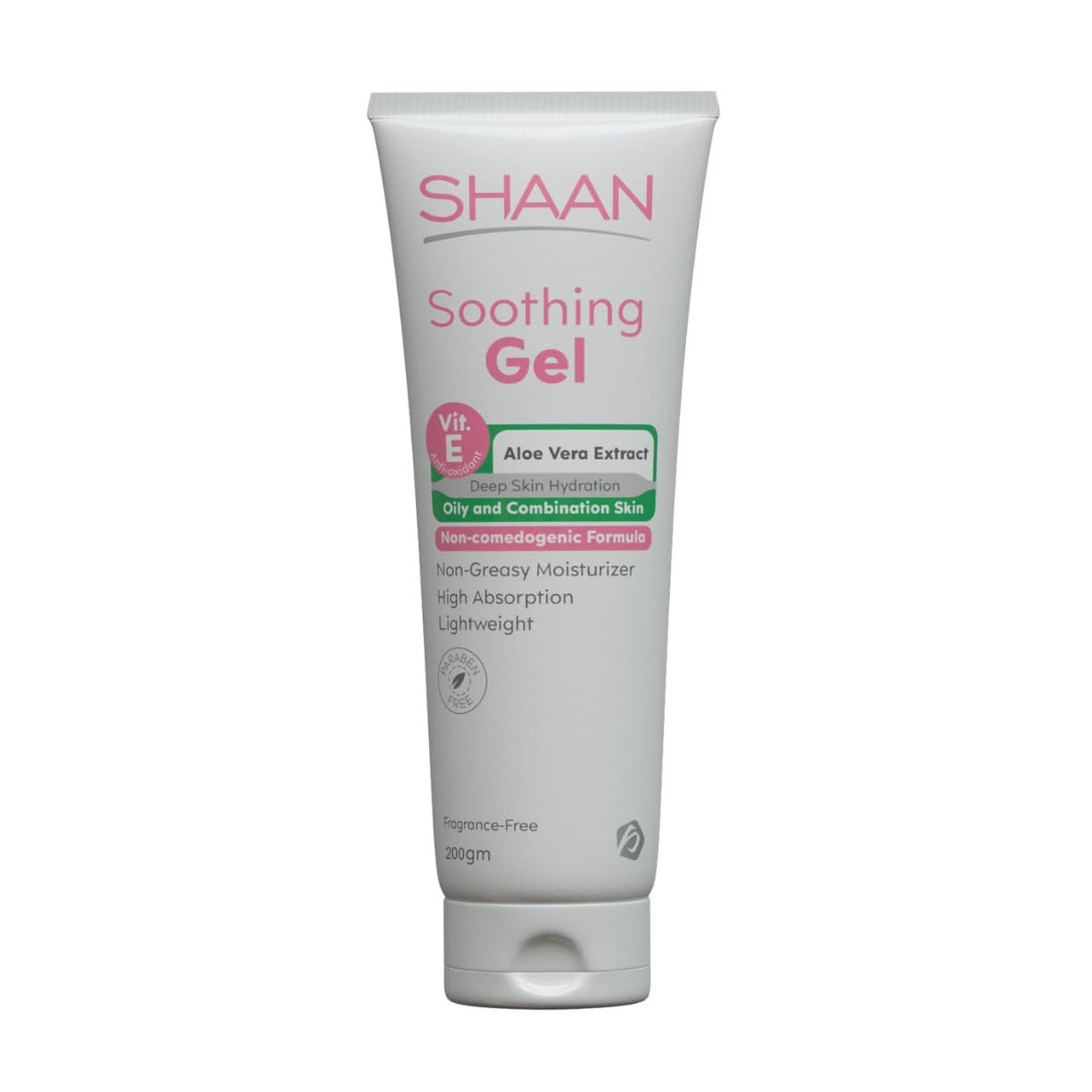 Shaan Soothing Gel - 200ml
