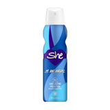 She Is An Angel Deodorant Spray - 150ml