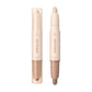 Sheglam 2-In-1 Contour & Highlight Stick