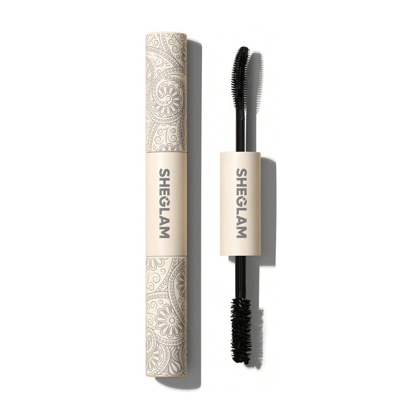 Sheglam All-In-One Volume and Length Washable Mascara - Black