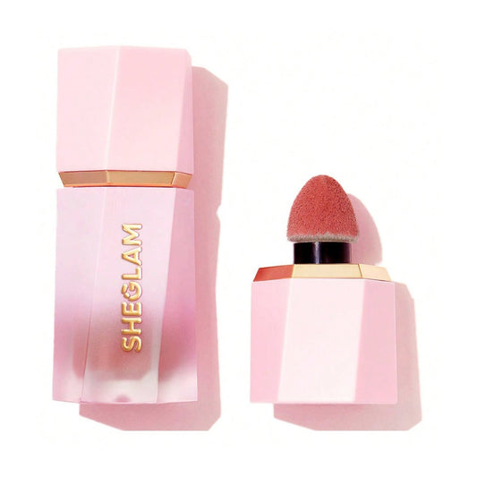 Sheglam Color Bloom Liquid Blush