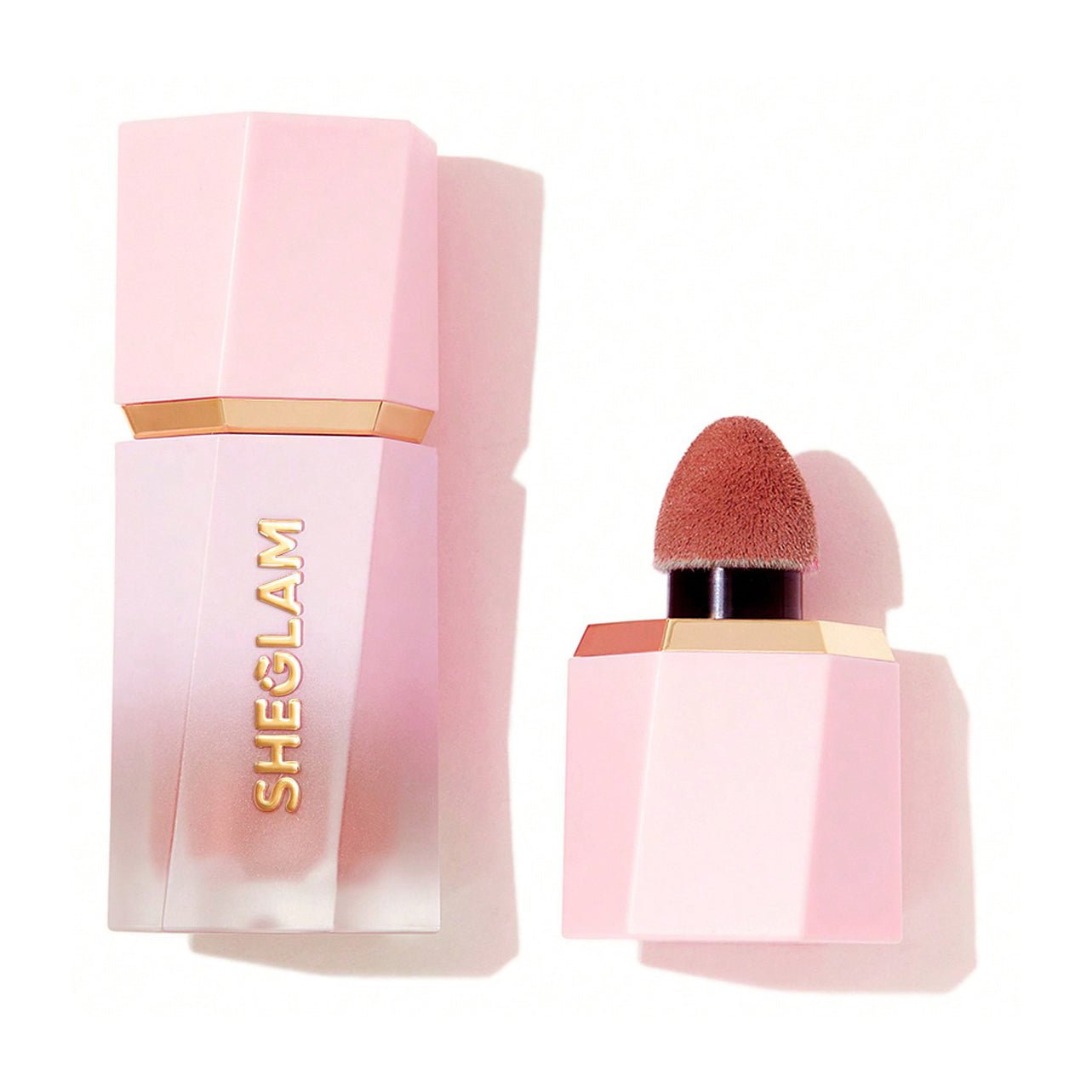 Sheglam Color Bloom Liquid Blush
