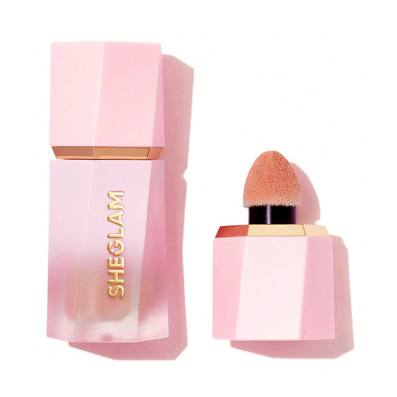 Sheglam Color Bloom Liquid Blush