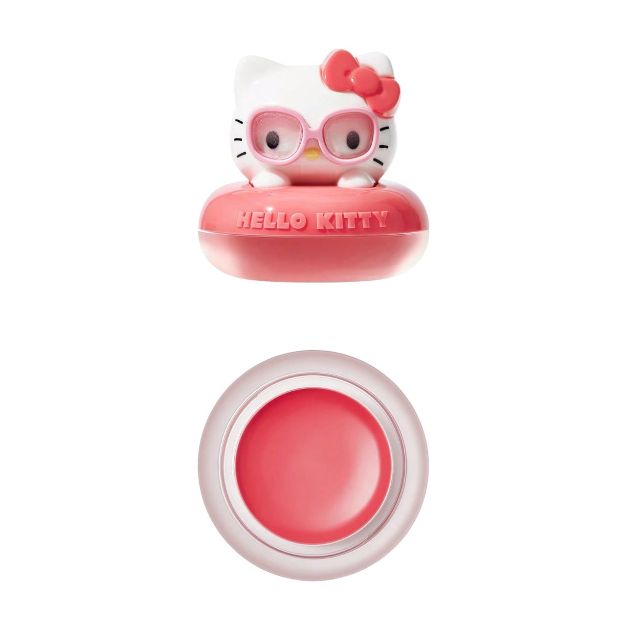 Sheglam Hello Kitty Coastal Charm Cream Blusher - 4.5gm