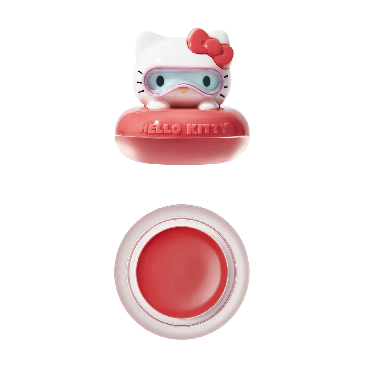 Sheglam Hello Kitty Coastal Charm Cream Blusher - 4.5gm